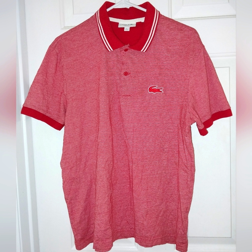 Lacoste Polo Regular Fit